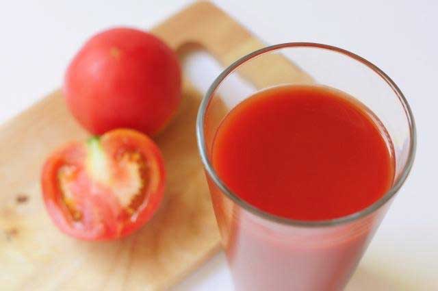 tomato-juice